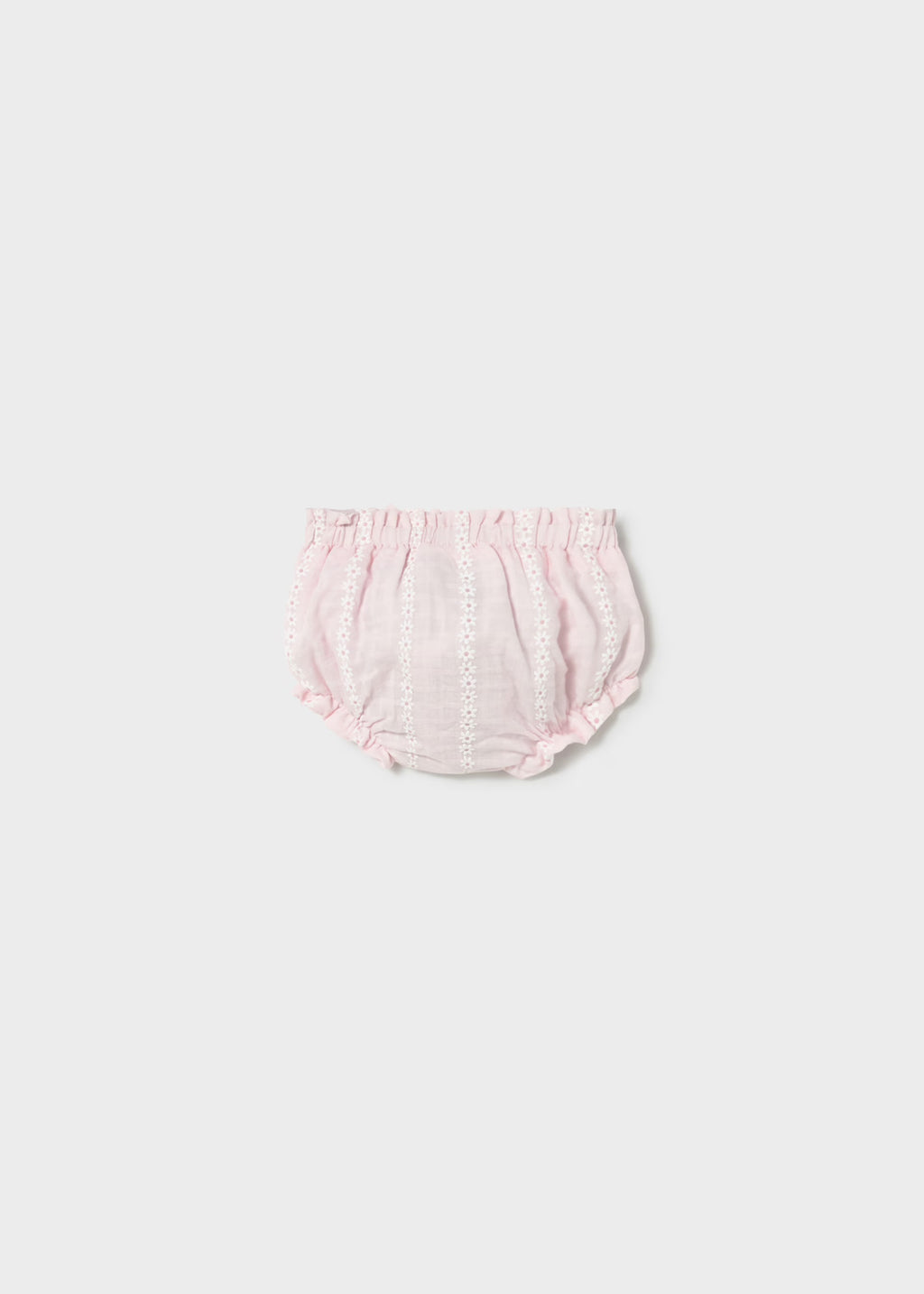 Mayoral Baby 3pc Set 1287