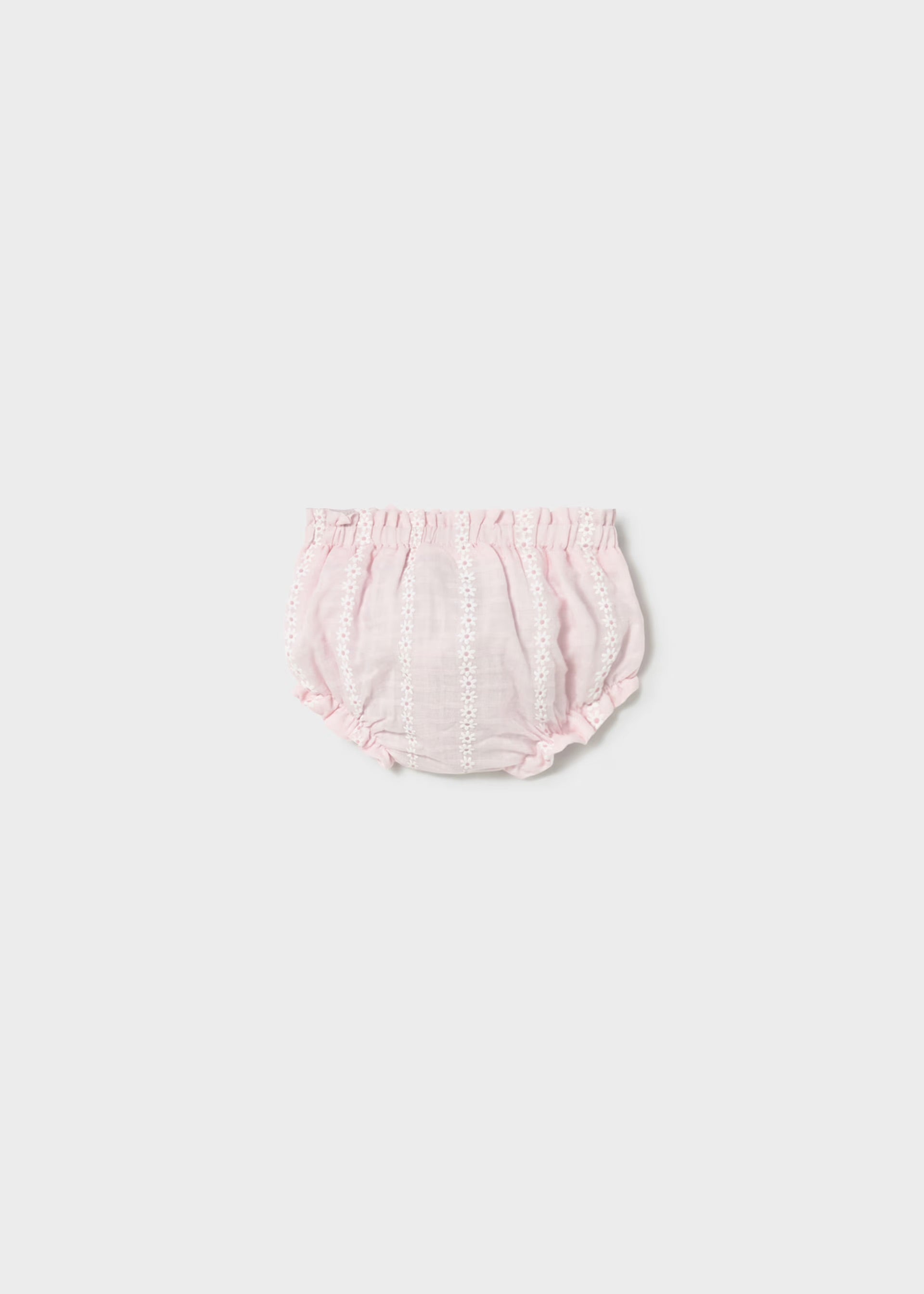 Mayoral Baby 3pc Set 1287