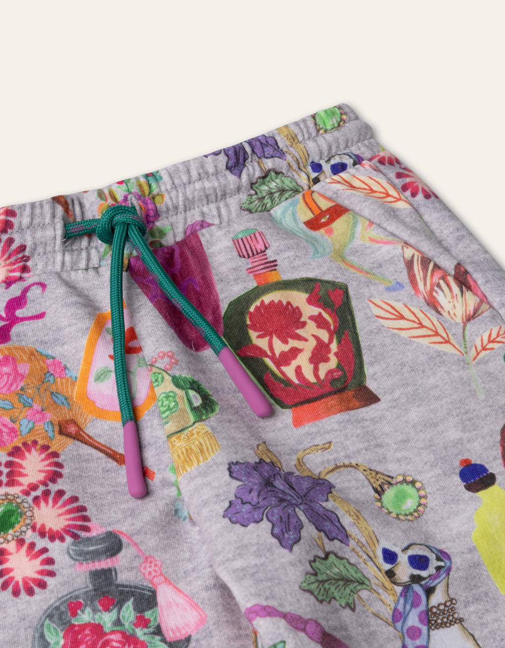 Oilily Prom Sweat Pants YF26GPA269 PREVIEW ONLY