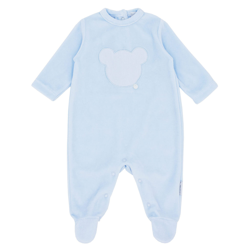 Boys Teddy Bear Sleeper