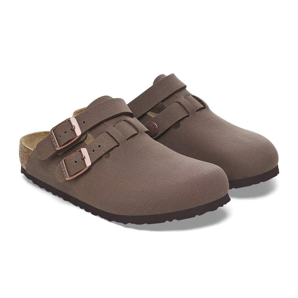 Birkenstock Kay Kids Mocca