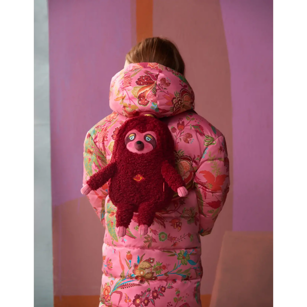 Oilily Sloth Backpack MEOIL0888