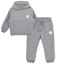 Mitch & Son Tobias Melange Hoodie Tracksuit MS26508