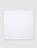 Laranjinha White Sanitised Blanket ES307