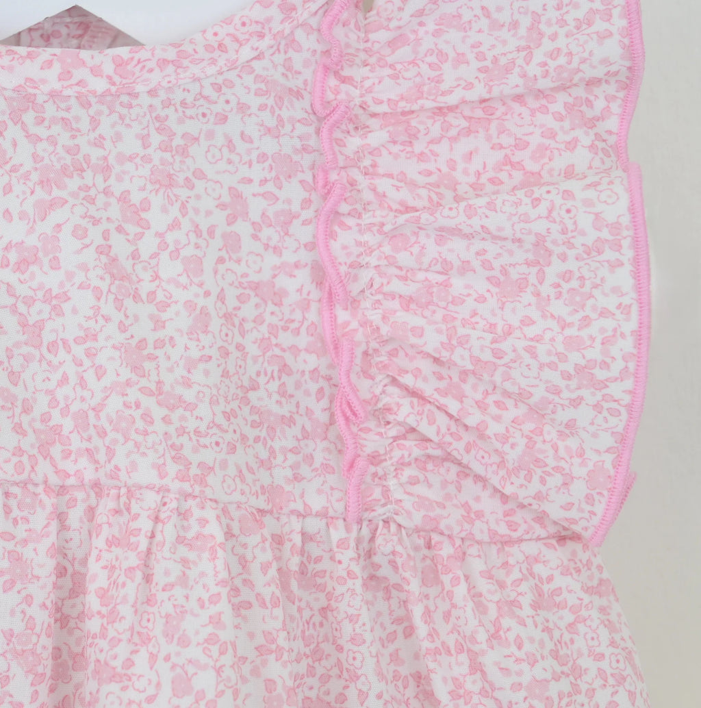 PEX Muriel Dress & Bloomers