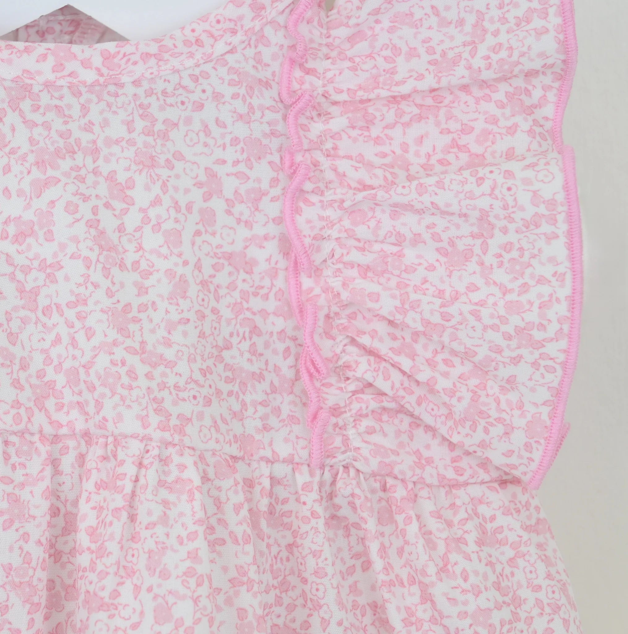 PEX Muriel Dress & Bloomers
