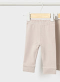Mayoral Baby Stripe Leggings 2704