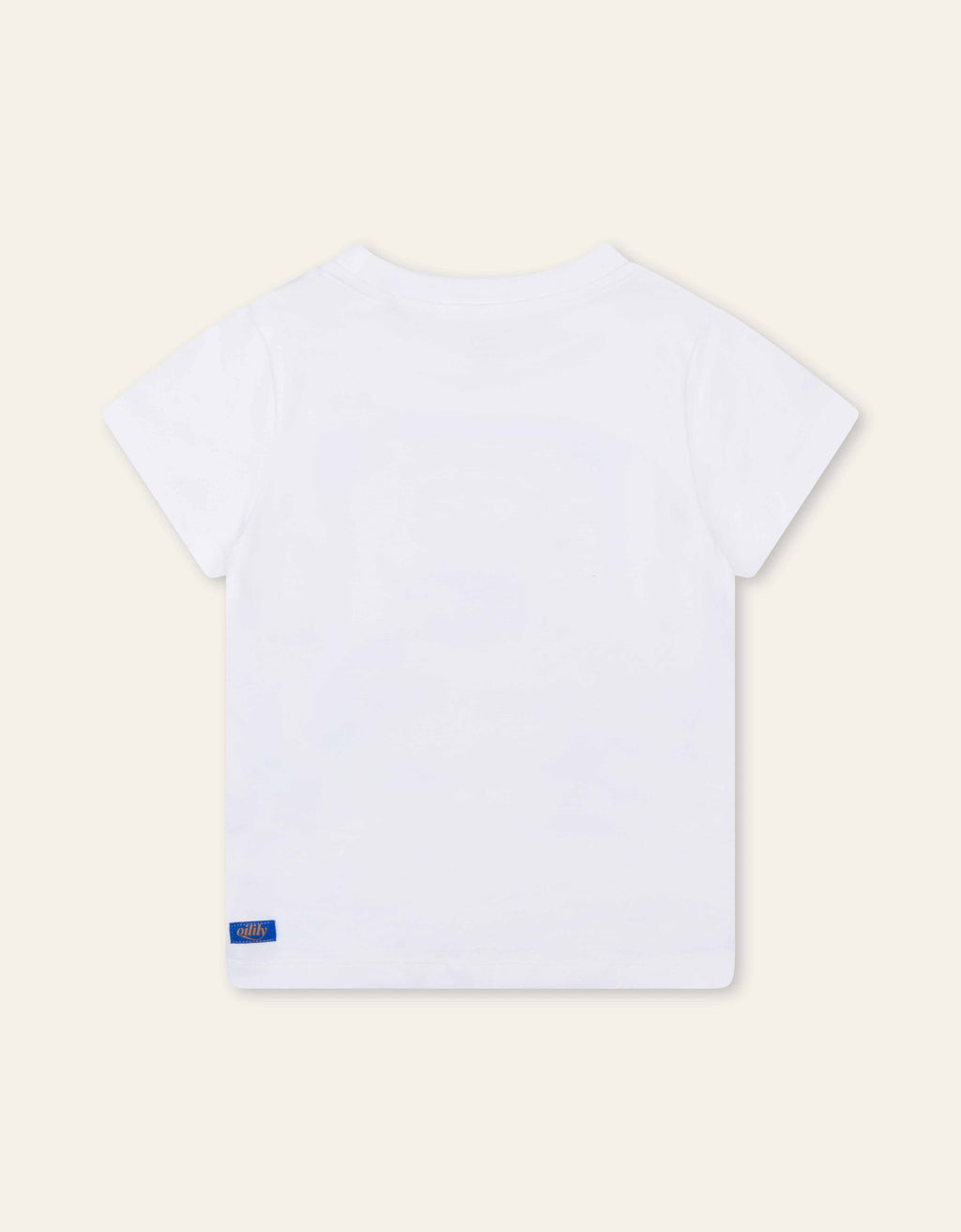 Oilily Tak T-shirt YS26GJE201