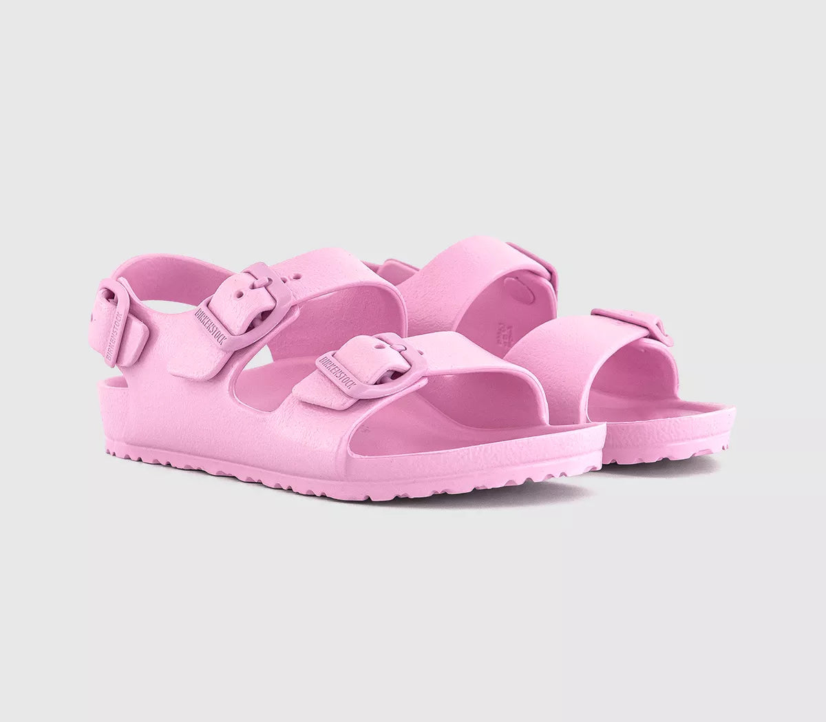 Birkenstock Milano EVA Kids Fondant Pink