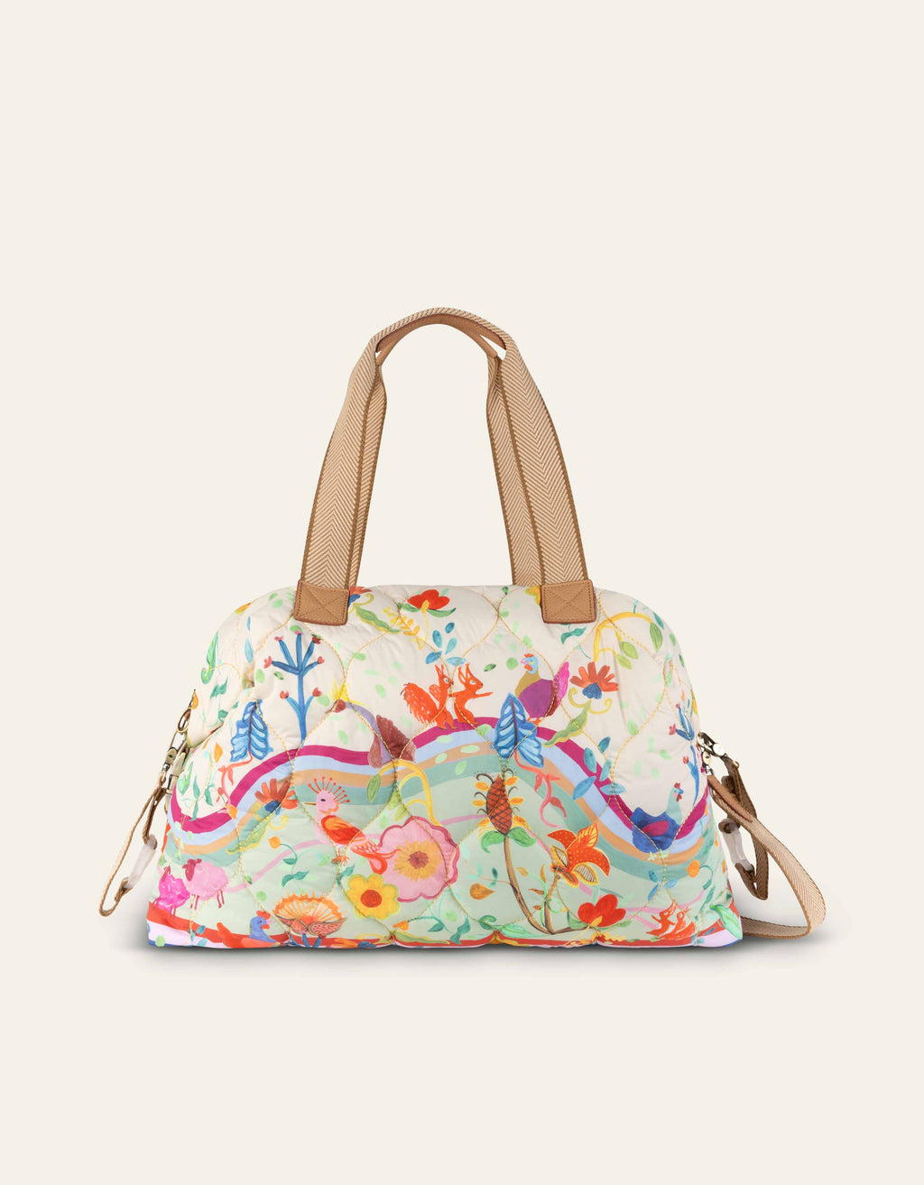 Oilily Bridey Baby Bag MEOIL1673