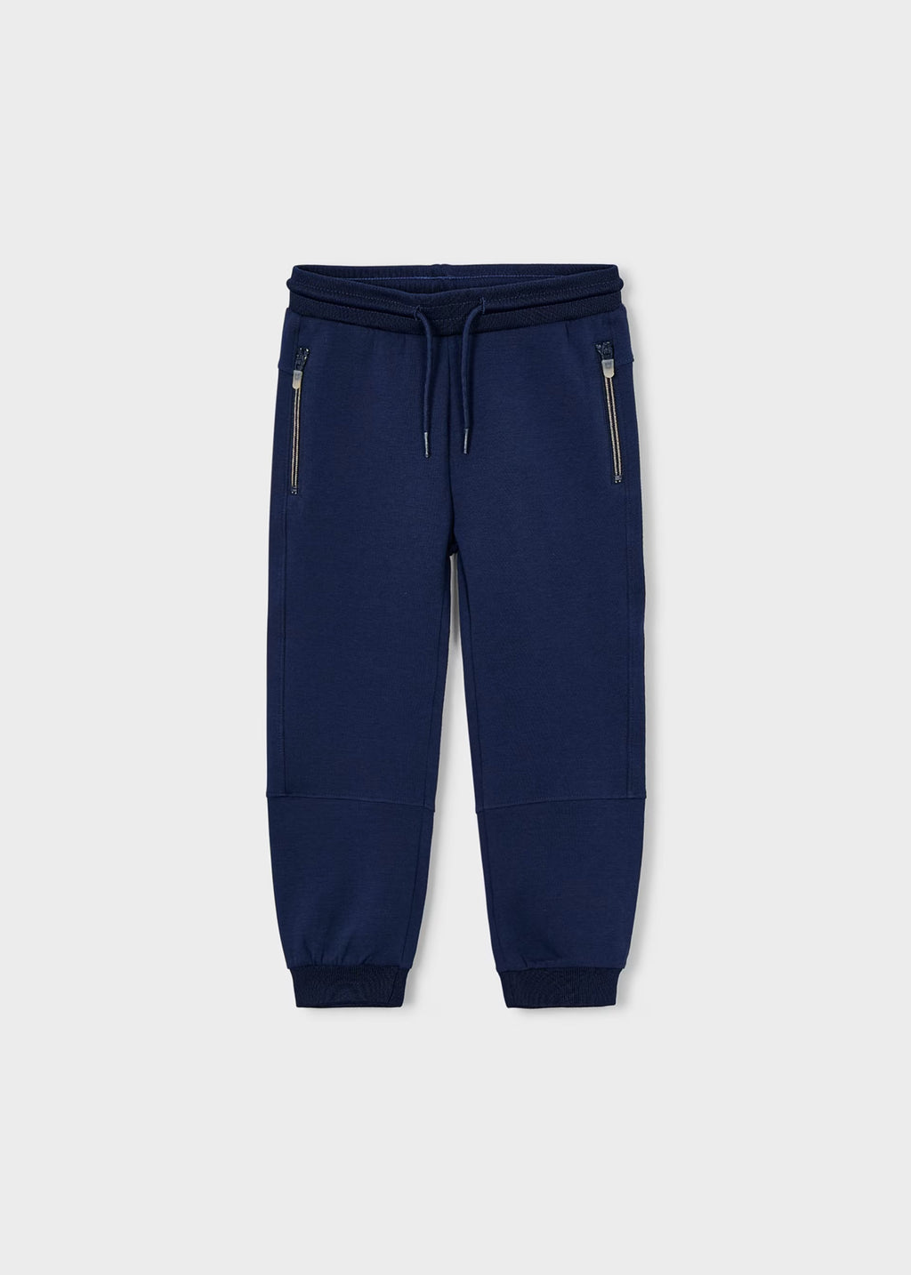 Mayoral Navy Joggers 3583