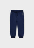 Mayoral Navy Joggers 3583