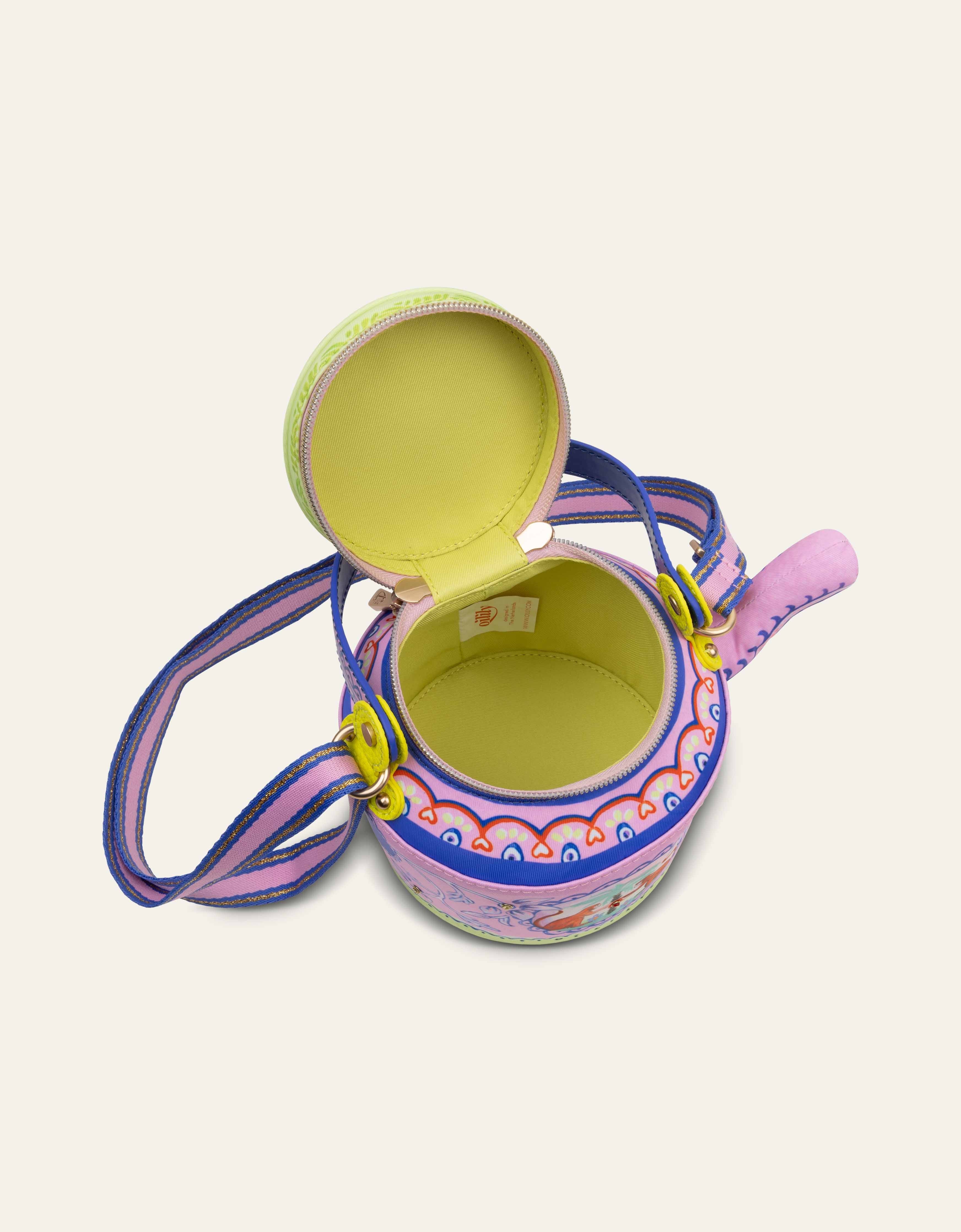 Oilily Teapot Handbag MEOIL1355
