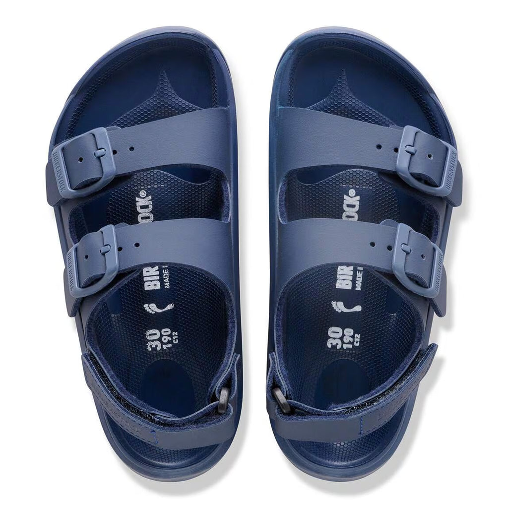 Birkenstock Mogami Kids AS Navy