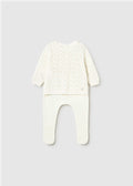 Mayoral Baby Knitted 2pc Set 1594
