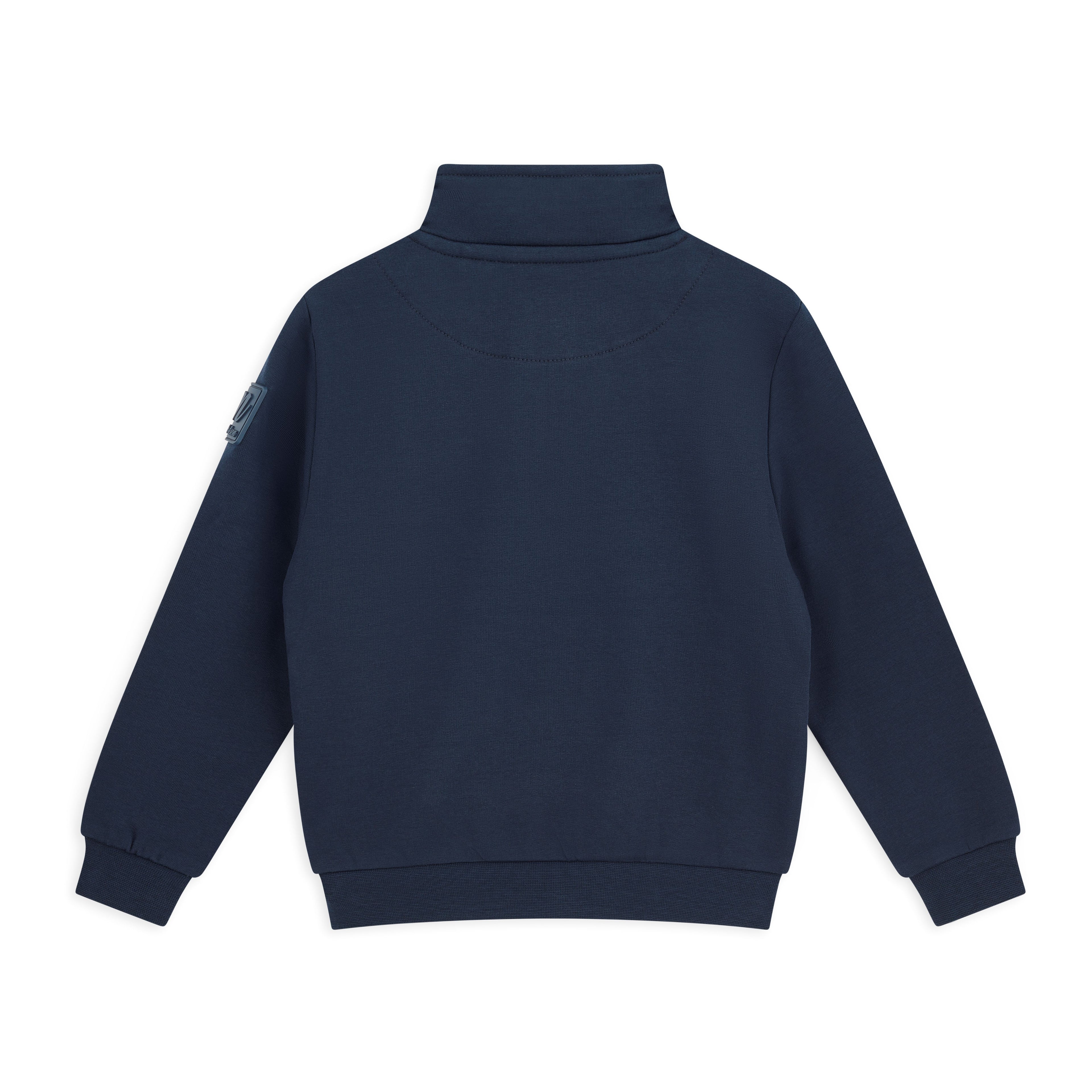 Mitch & Son Samson Tracksuit - Dark Navy MS26409