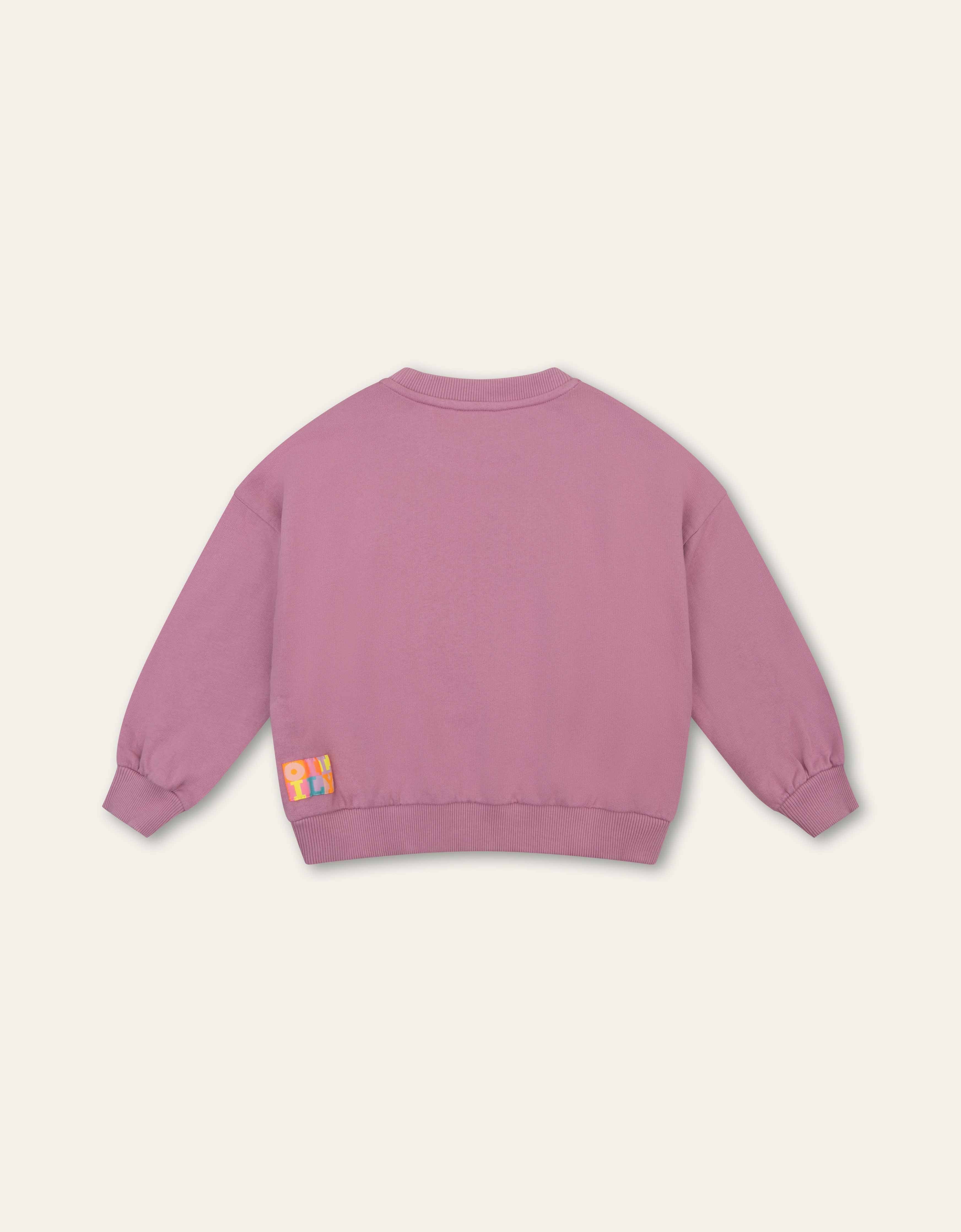 Oilily Hoki Sweatshirt YS26GHJ212