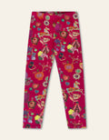Oilily Peppy Leggings YF26GPA283 PREVIEW ONLY