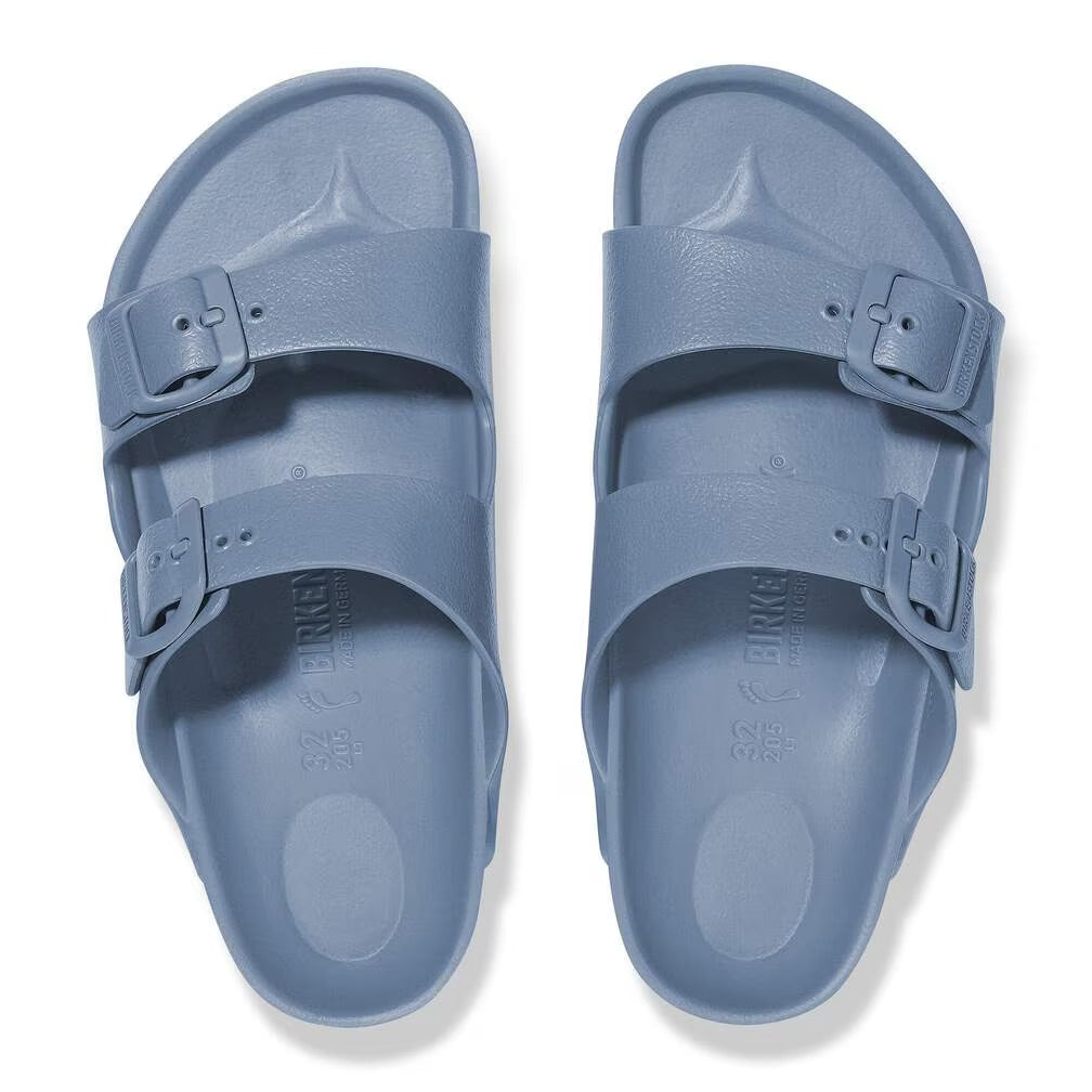 Birkenstock Arizona EVA Kids Elemental Blue