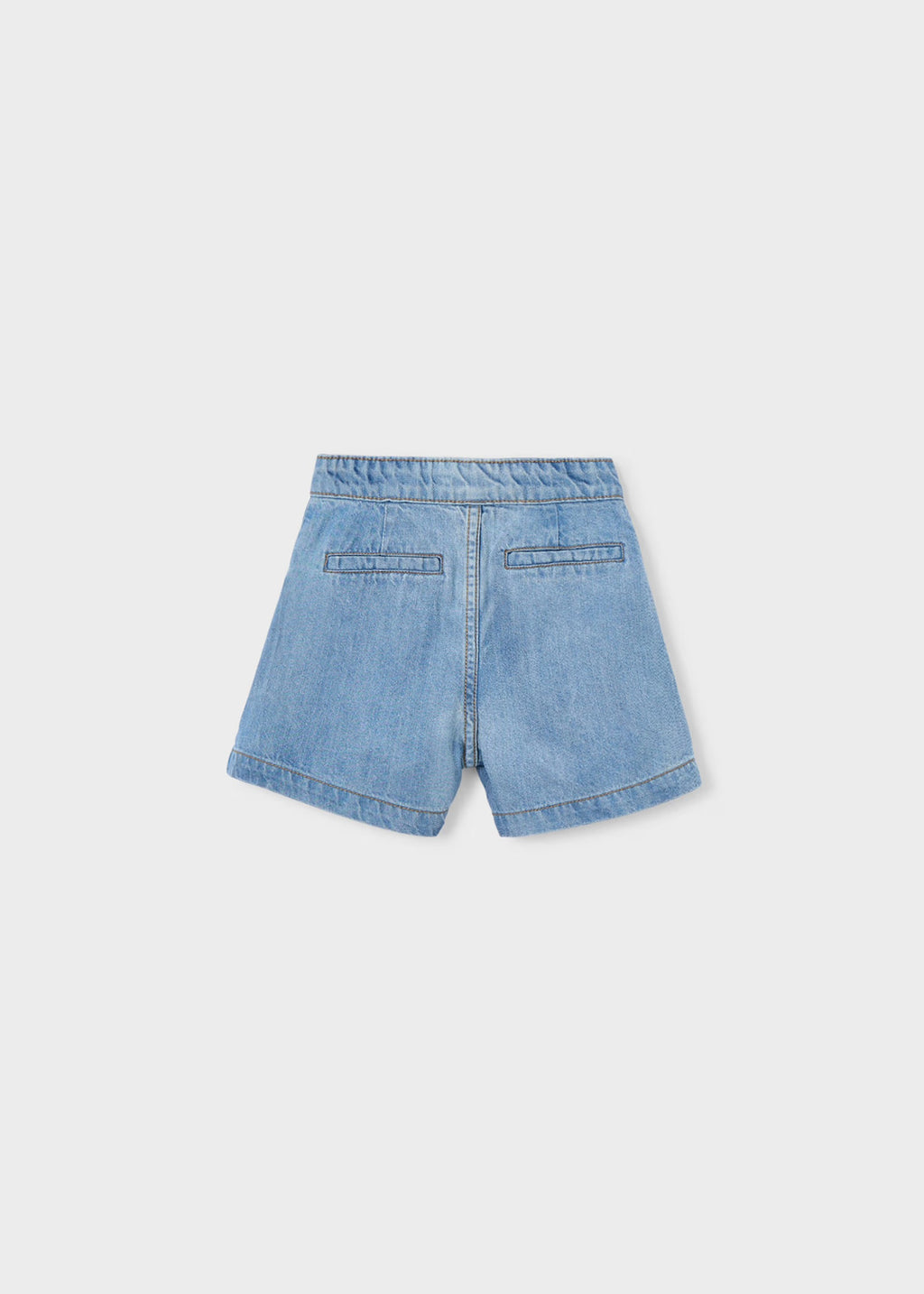 Mayoral Denim Shorts 3224