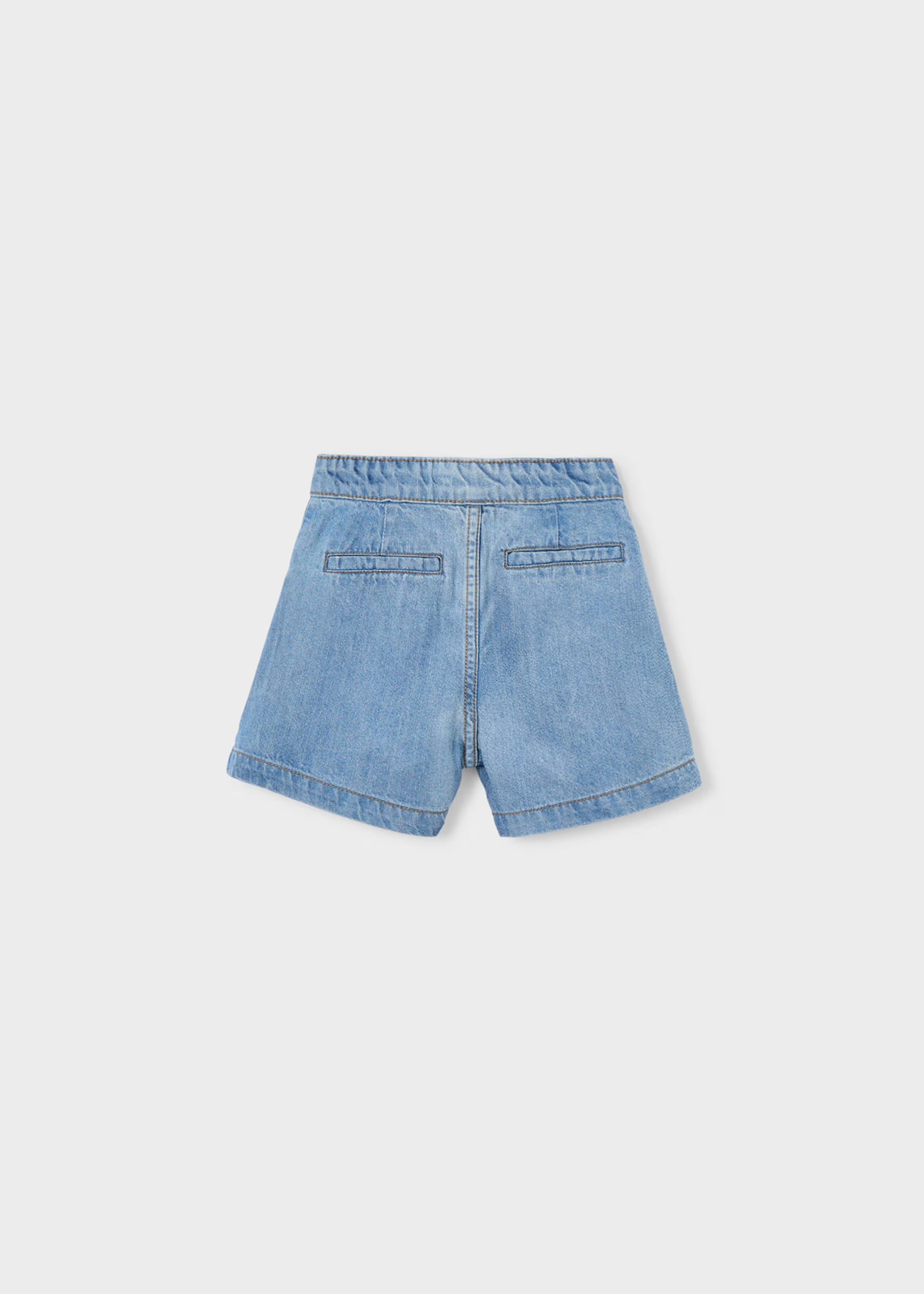Mayoral Denim Shorts 3224