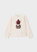 Mayoral Teddy T-Shirt 4027