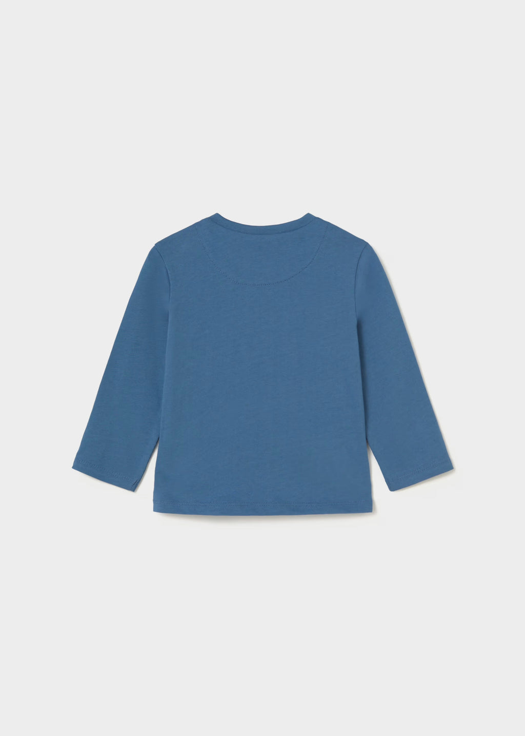 Mayoral Toddler Blue T-Shirt 2008