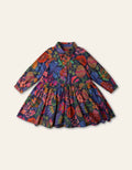 Oilily Djuliette dress YF26GDR207