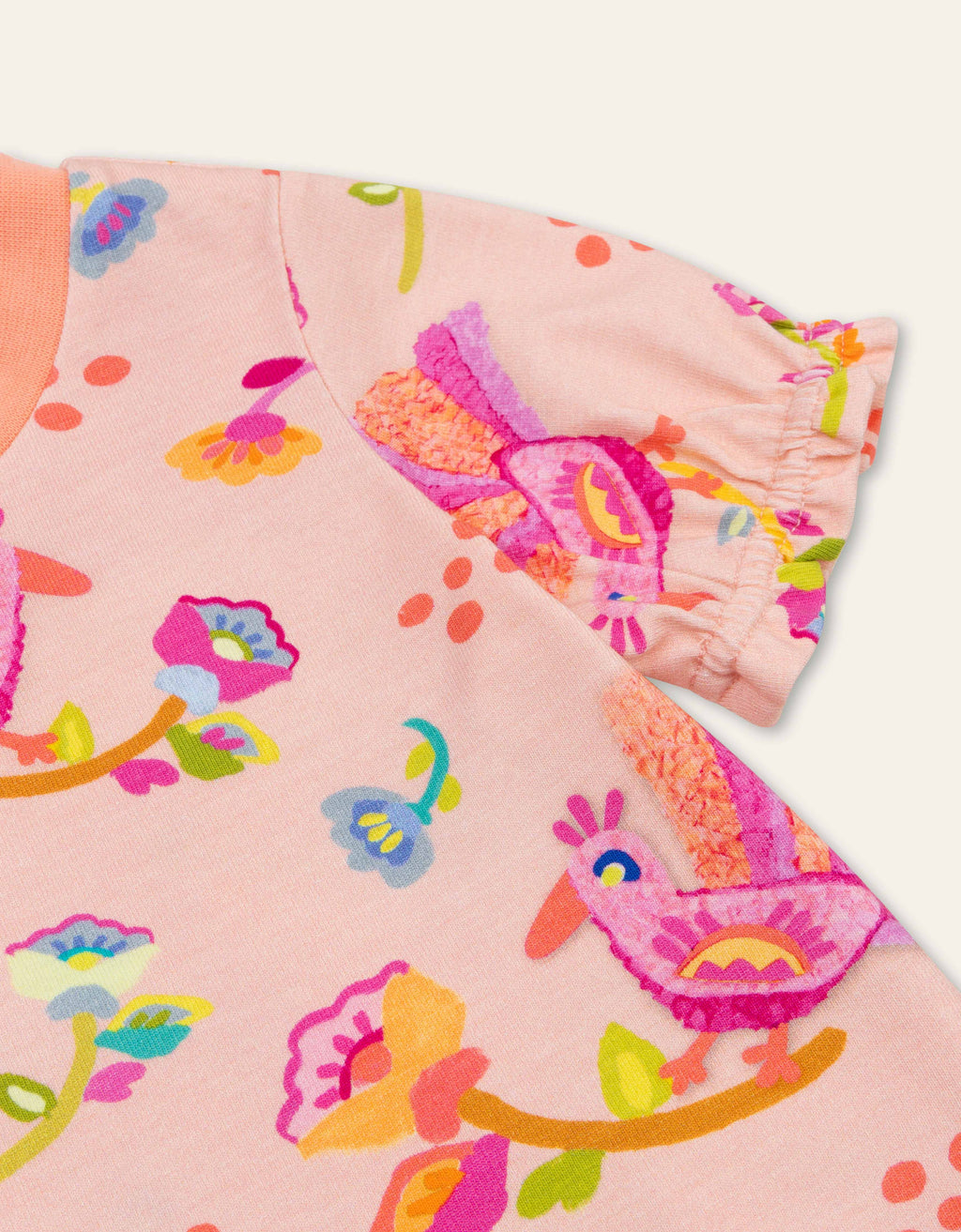 Oilily Tatema T-shirt YS26GJE004