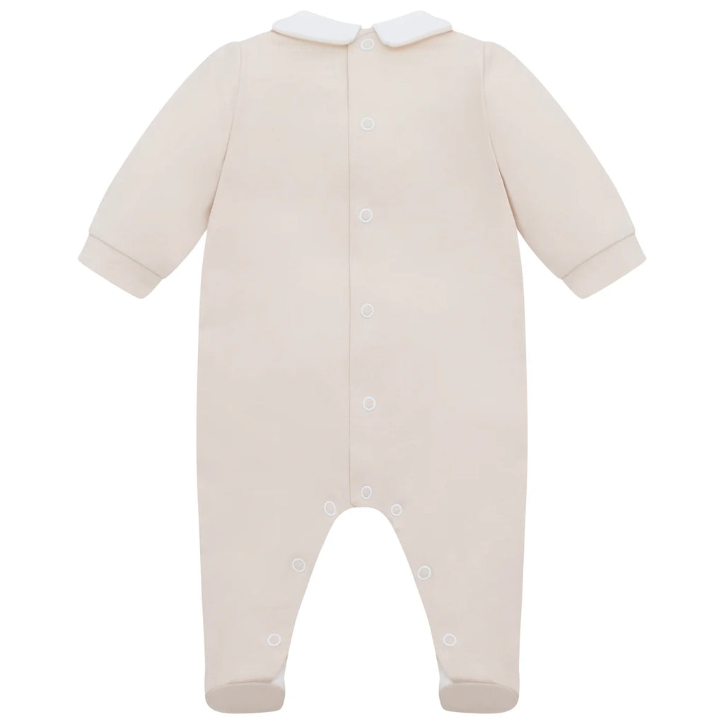 Emile et Rose Lionel Babygrow & Hat 2642ST