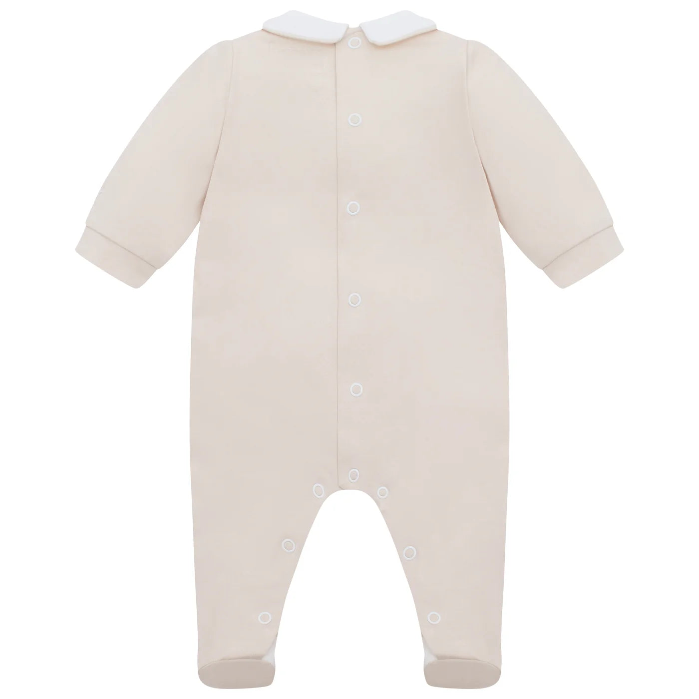 Emile et Rose Lionel Babygrow & Hat 2642ST