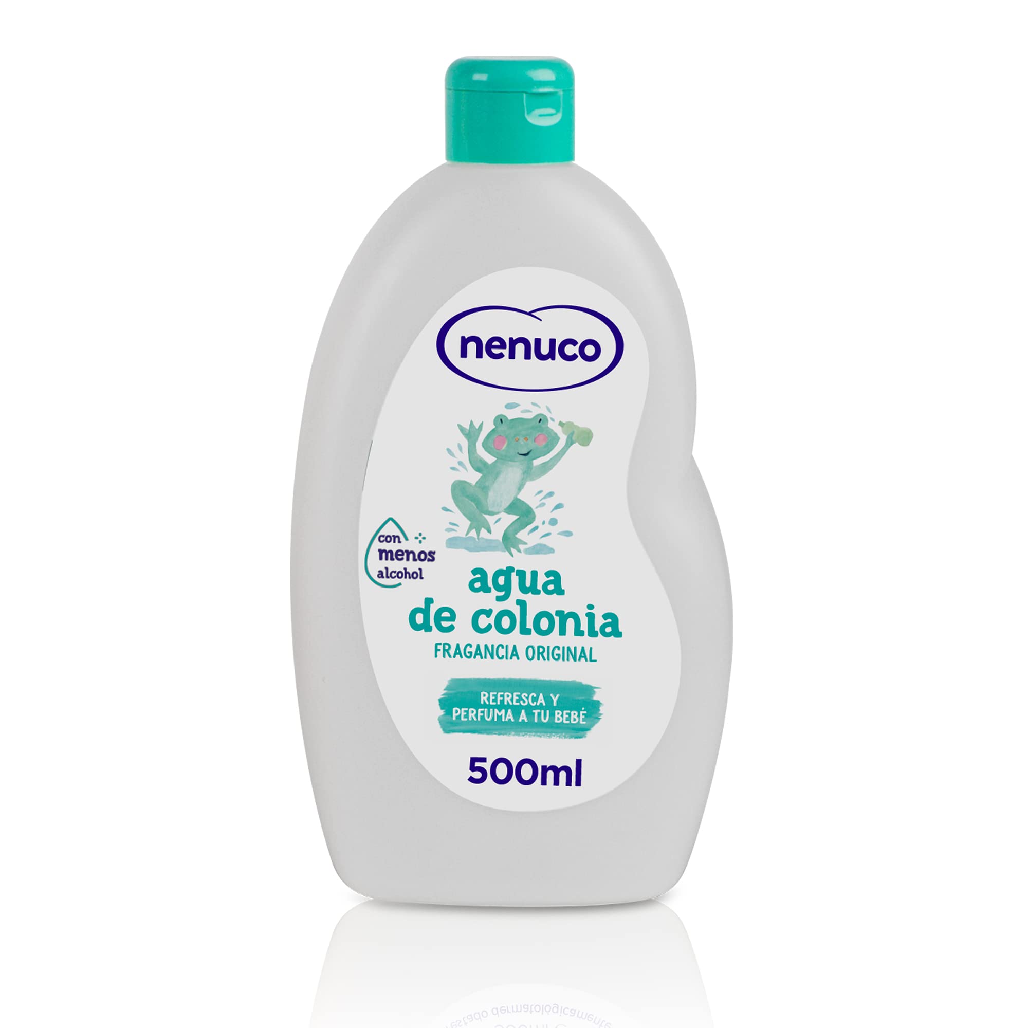 Nenuco Agua de Colonia 500ml