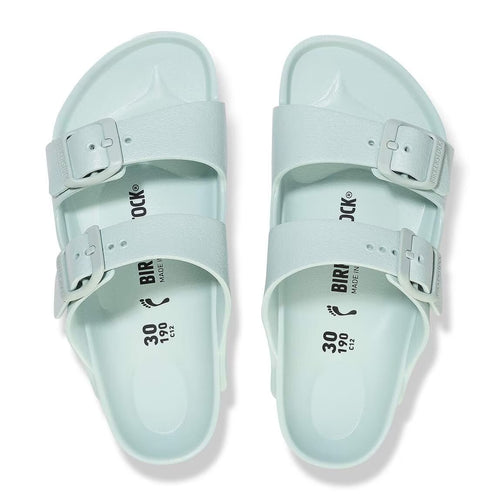 Birkenstock Arizona EVA Kids Surf Green