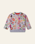 Oilily Heureux sweater YF26GHJ203