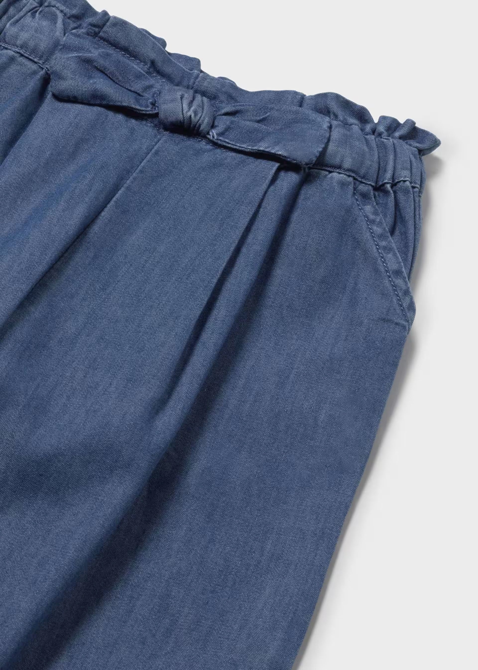 Mayoral Toddler Denim Trousers 1526