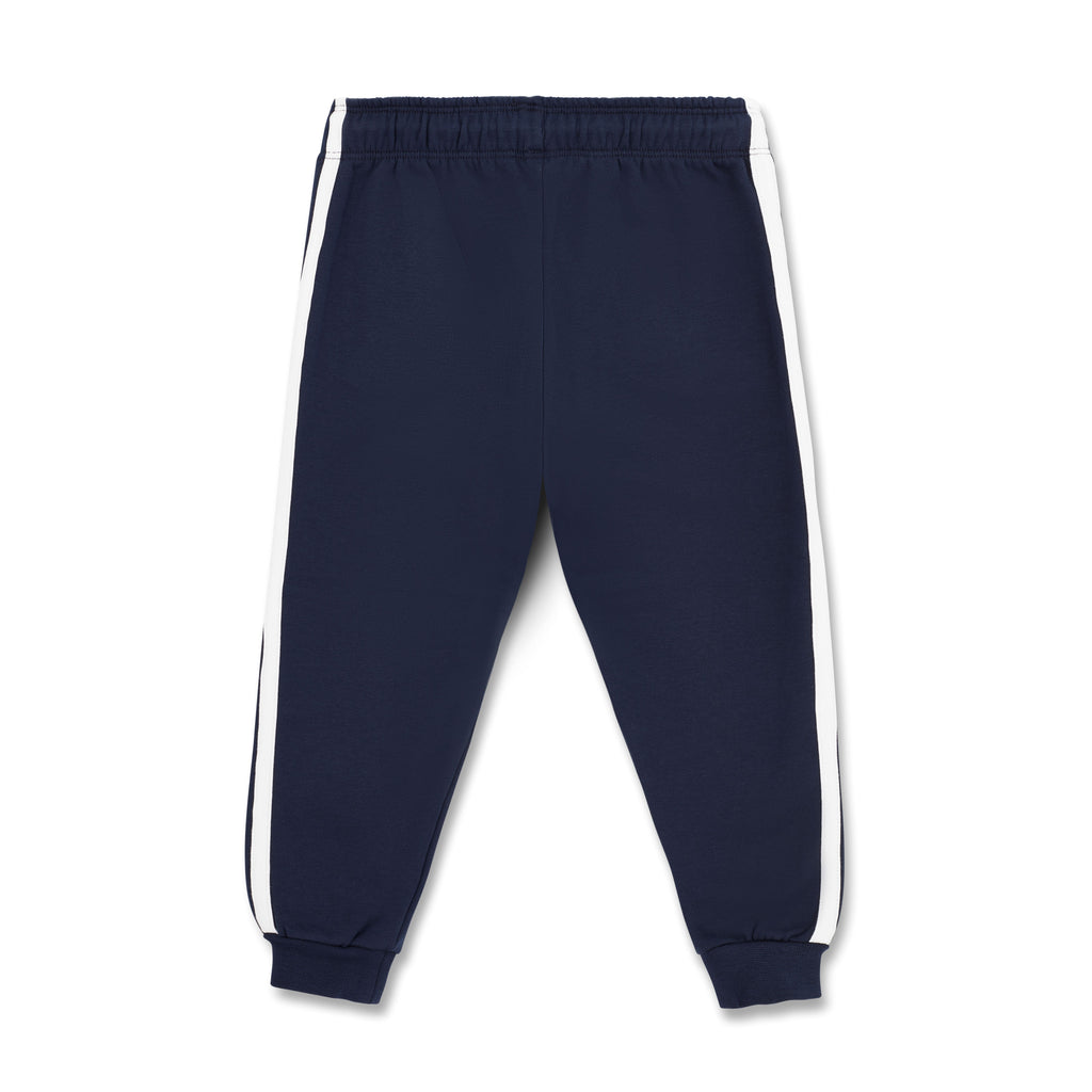 Mitch & Son Santino Tracksuit - Dark Navy MS26407