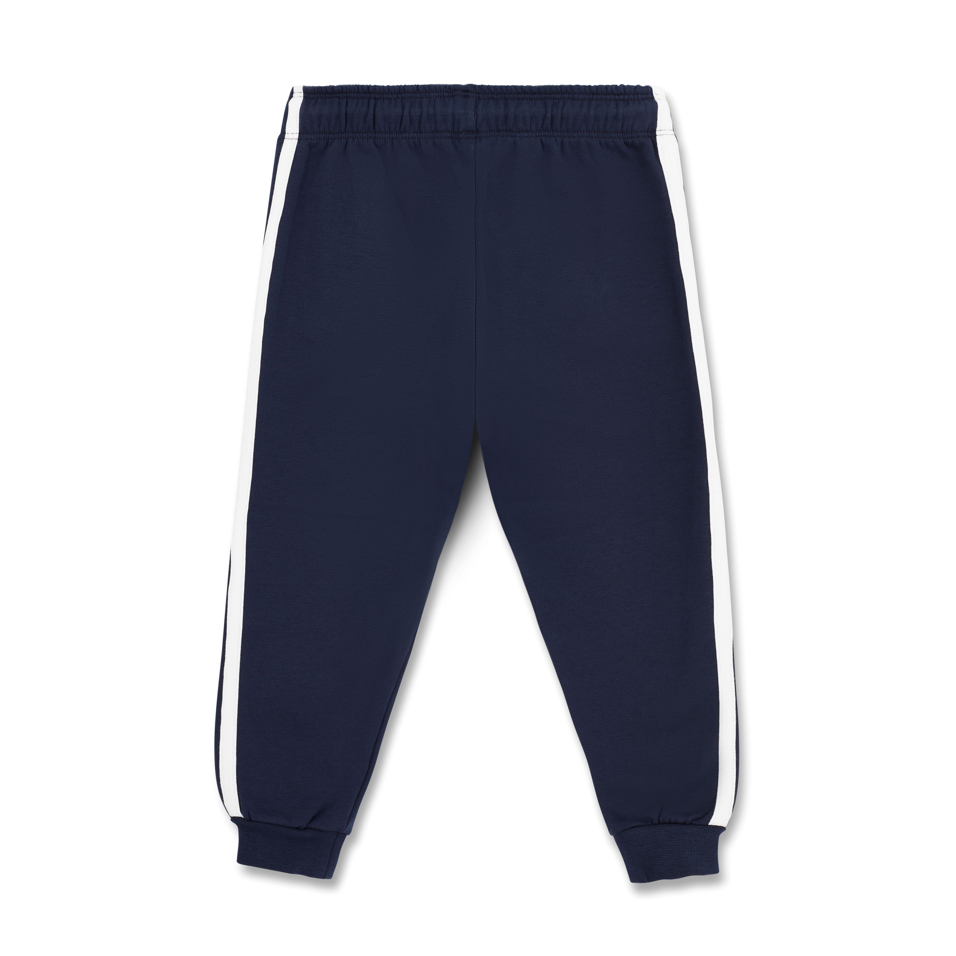 Mitch & Son Santino Tracksuit - Dark Navy MS26407