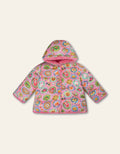 Oilily Castle Coat Patisserie YF26GCO220 PREVIEW ONLY