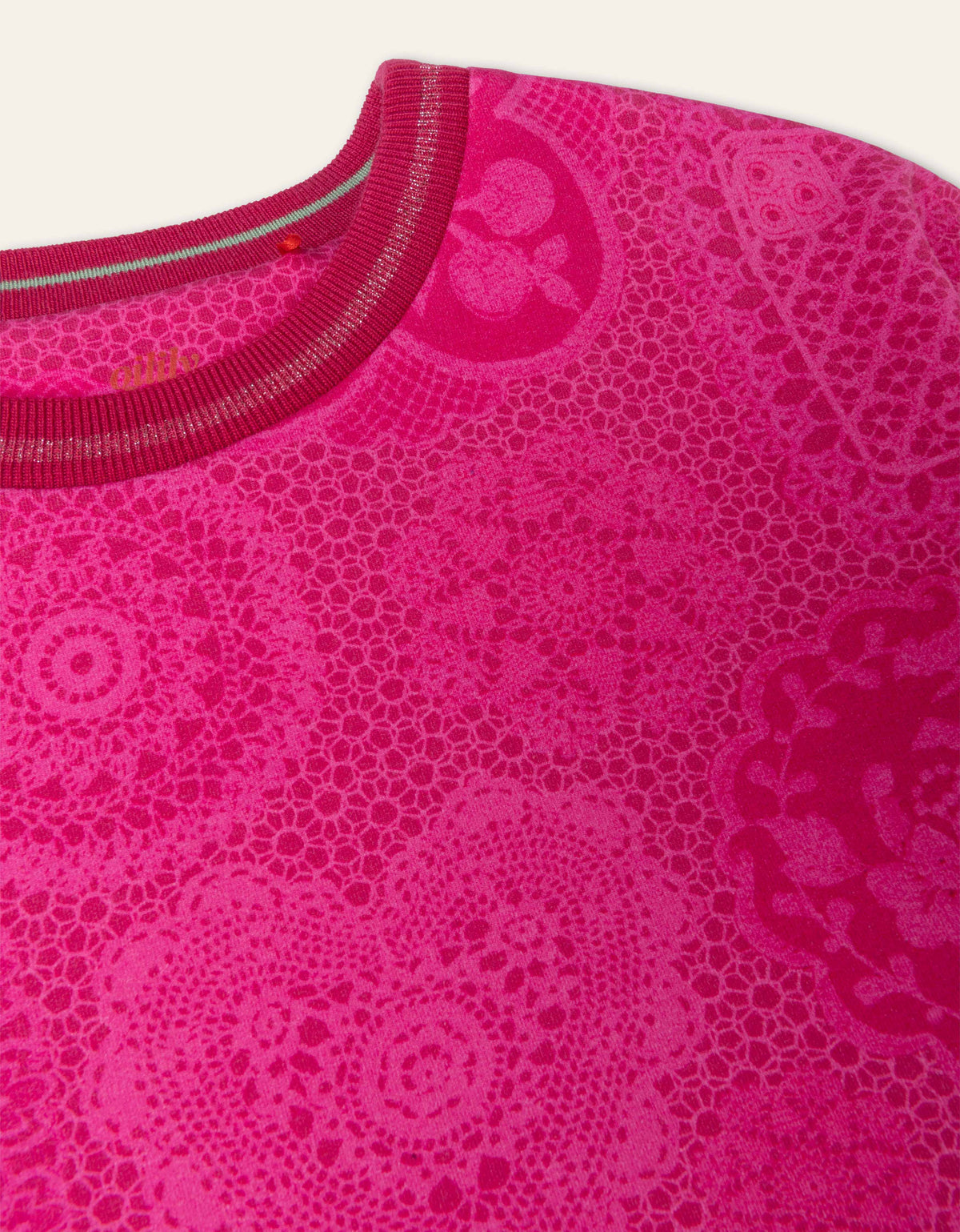 Oilily Hymne sweater YF26GHJ216