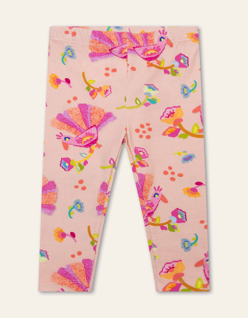Oilily Peppy Leggings YS26GPA082