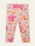 Oilily Peppy Leggings YS26GPA082