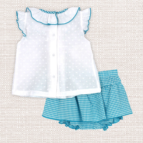Rapife 2pc Jam Pant Set 4813S26
