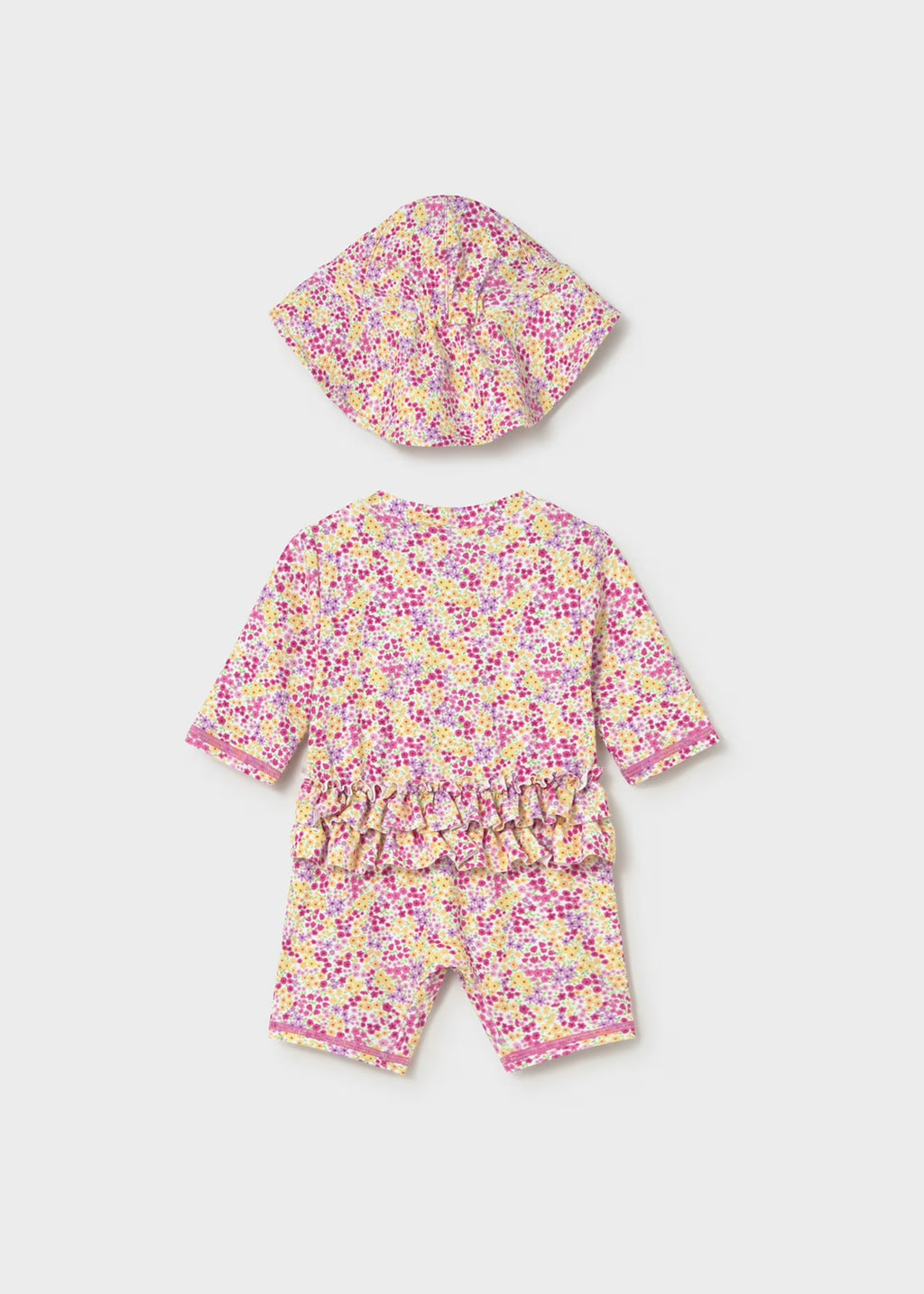 Mayoral Baby UV 2pc Swim Set 1620