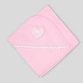 Rapife Shawl - Pink