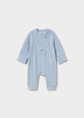 Mayoral Baby Sky Babygrow 2762
