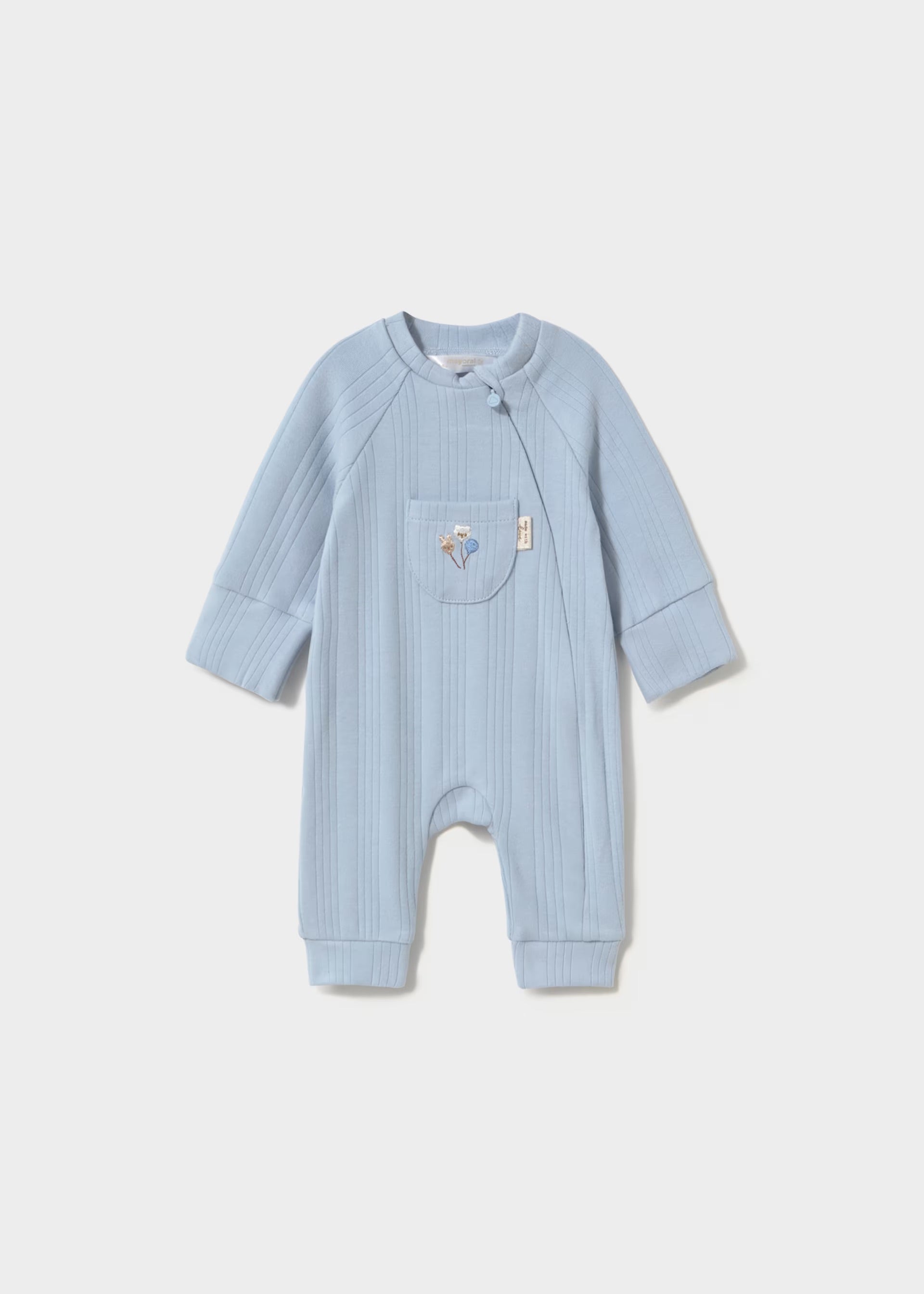 Mayoral Baby Sky Babygrow 2762