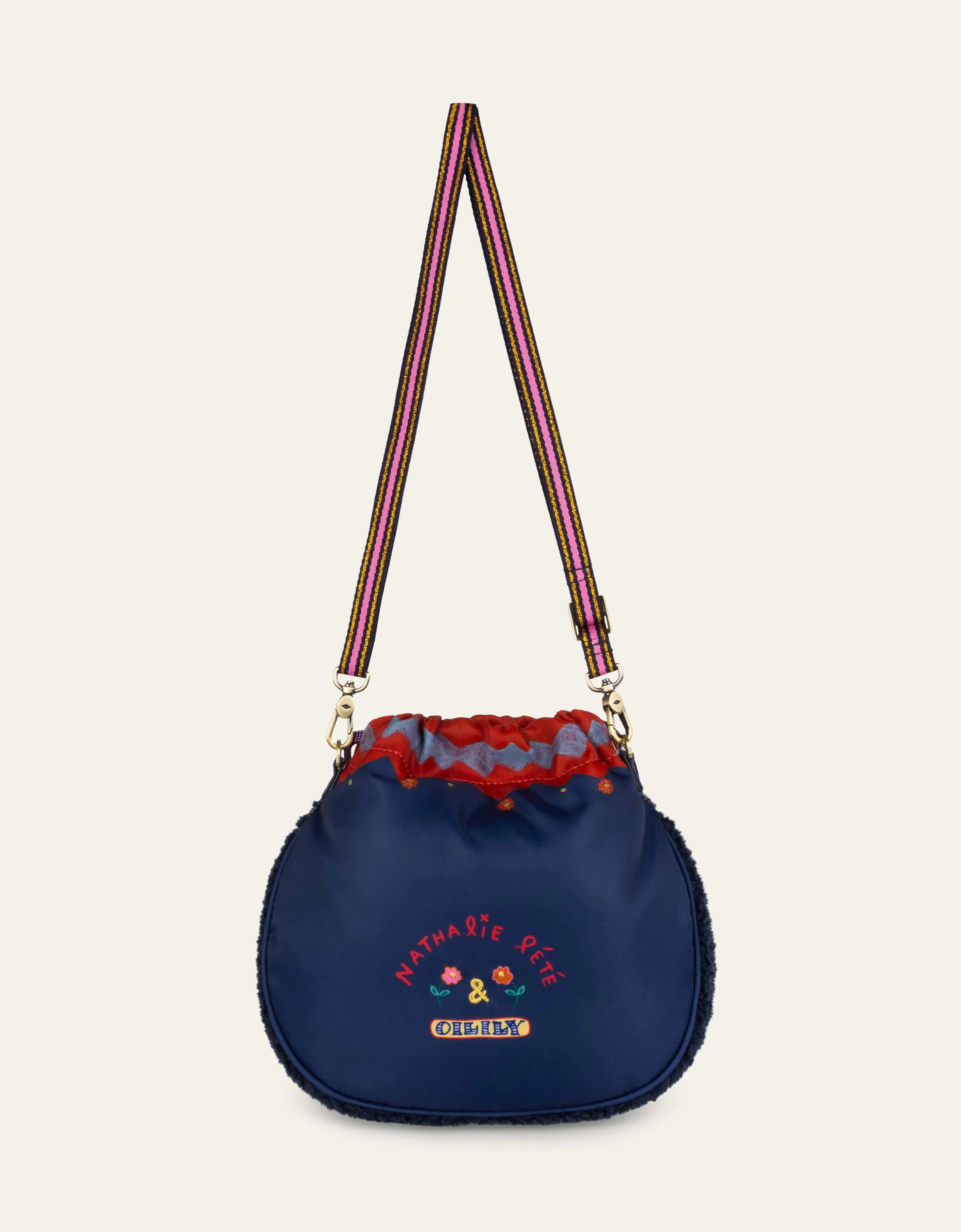 Oilily Toddy Shoulder Bag MEOIL1681