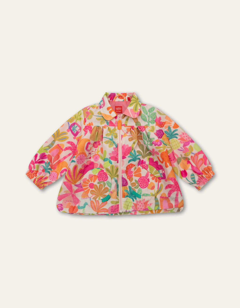 Oilily Chota Jacket YS26GCO002