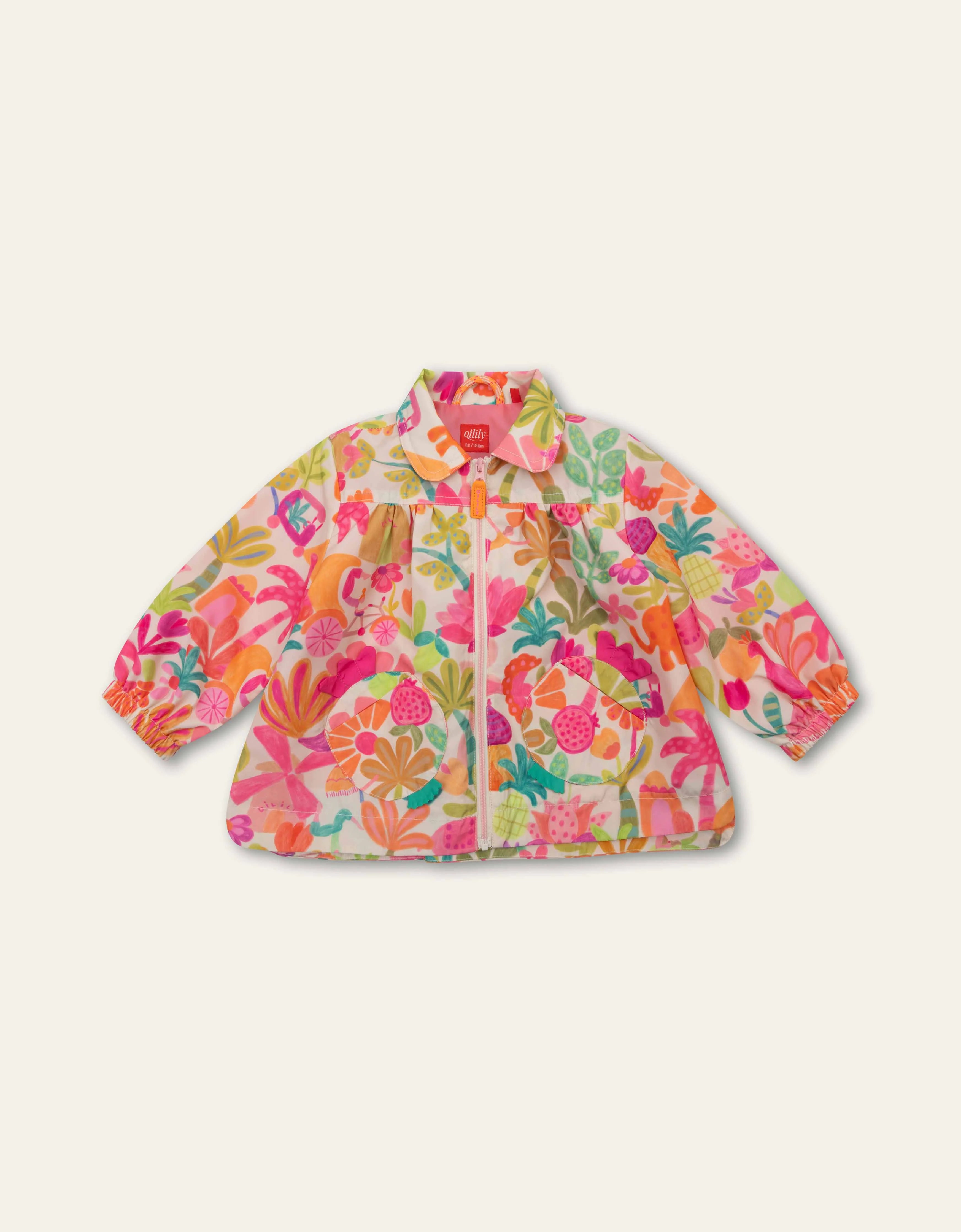 Oilily Chota Jacket YS26GCO002