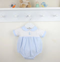PEX Hop Blue Romper B094600910